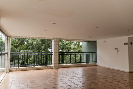 Apartamento para alugar com 85m², 2 quartos e 2 vagasÁrea comum - Salão de festas