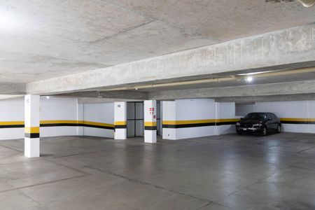 Apartamento para alugar com 85m², 2 quartos e 2 vagasGaragem