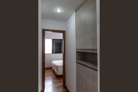 Apartamento para alugar com 85m², 2 quartos e 2 vagasCorredor