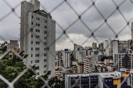 Apartamento para alugar com 85m², 2 quartos e 2 vagasVista da Suíte