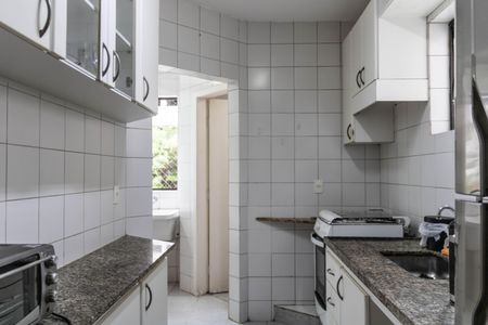 Apartamento para alugar com 85m², 2 quartos e 2 vagasCozinha