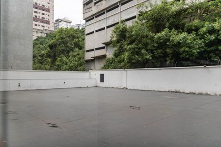 Apartamento para alugar com 85m², 2 quartos e 2 vagasÁrea comum