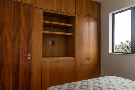 Apartamento para alugar com 85m², 2 quartos e 2 vagasSuíte