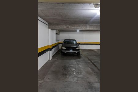 Apartamento para alugar com 85m², 2 quartos e 2 vagasGaragem