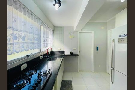 Apartamento para alugar com 117m², 3 quartos e 1 vagaCozinha