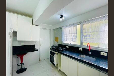 Apartamento para alugar com 117m², 3 quartos e 1 vagaCozinha