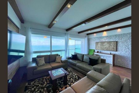 Apartamento para alugar com 117m², 3 quartos e 1 vagaSala