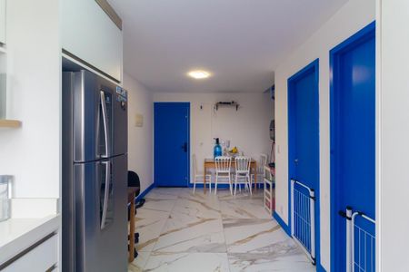 Apartamento à venda com 70m², 2 quartos e sem vagaSala