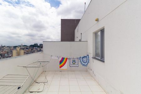 Apartamento à venda com 70m², 2 quartos e sem vagaÁrea de Serviço
