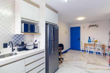 Apartamento à venda com 70m², 2 quartos e sem vagaSala