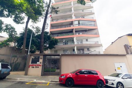 Apartamento à venda com 70m², 2 quartos e sem vagaFachada