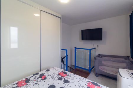 Apartamento à venda com 70m², 2 quartos e sem vagaQuarto 1