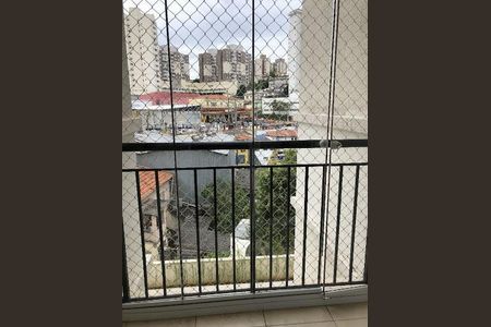 Apartamento à venda com 2 quartos, 53m² em Vila Cruz das Almas, São Paulo