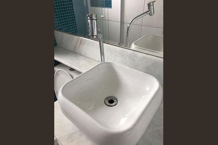 Apartamento à venda com 2 quartos, 53m² em Vila Cruz das Almas, São Paulo