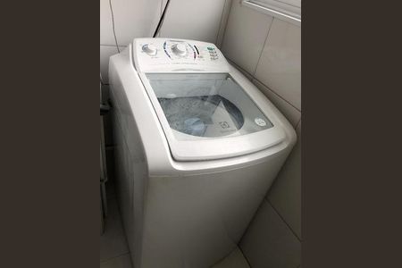 Apartamento à venda com 2 quartos, 53m² em Vila Cruz das Almas, São Paulo