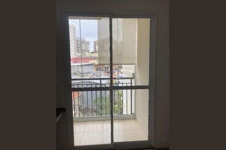 Apartamento à venda com 2 quartos, 53m² em Vila Cruz das Almas, São Paulo