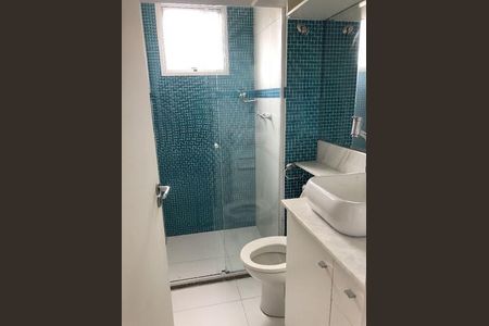 Apartamento à venda com 2 quartos, 53m² em Vila Cruz das Almas, São Paulo