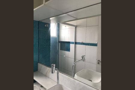 Apartamento à venda com 2 quartos, 53m² em Vila Cruz das Almas, São Paulo