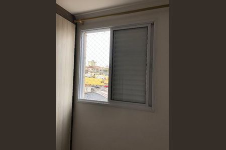 Apartamento à venda com 2 quartos, 53m² em Vila Cruz das Almas, São Paulo