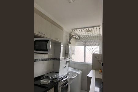 Apartamento à venda com 2 quartos, 53m² em Vila Cruz das Almas, São Paulo