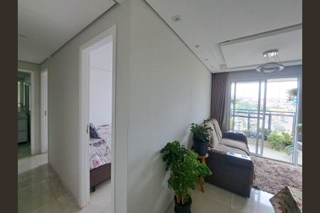 Apartamento para alugar com 47m², 2 quartos e 1 vagaSala