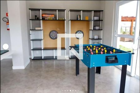 Apartamento para alugar com 47m², 2 quartos e 1 vagaÁrea comum