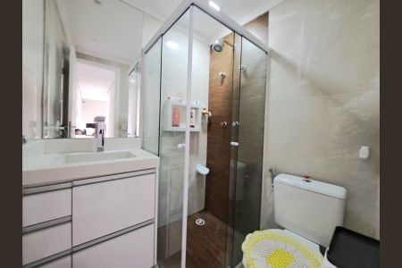 Apartamento para alugar com 47m², 2 quartos e 1 vagaBanheiro