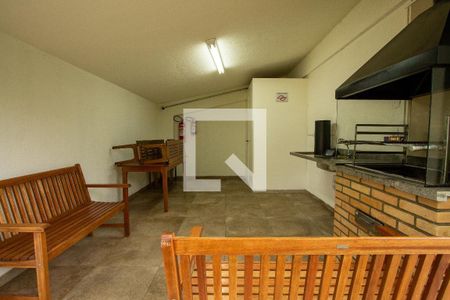 Apartamento para alugar com 47m², 2 quartos e 1 vagaÁrea comum