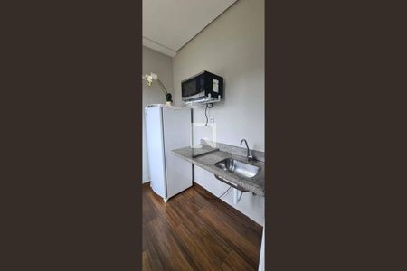 Apartamento para alugar com 47m², 2 quartos e 1 vagaÁrea comum