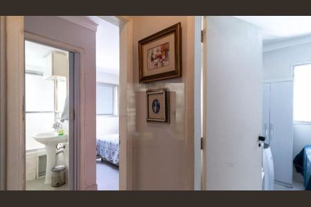 Apartamento à venda com 3 quartos, 90m² em Santana, São Paulo