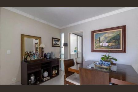 Apartamento à venda com 3 quartos, 90m² em Santana, São Paulo