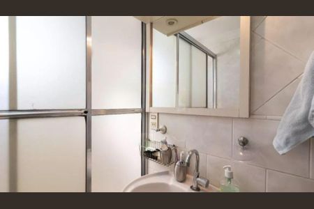 Apartamento à venda com 3 quartos, 90m² em Santana, São Paulo