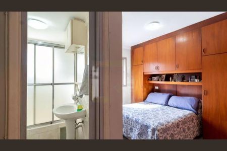 Apartamento à venda com 3 quartos, 90m² em Santana, São Paulo