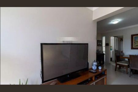 Apartamento à venda com 3 quartos, 90m² em Santana, São Paulo