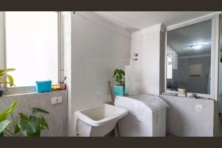 Apartamento à venda com 3 quartos, 90m² em Santana, São Paulo