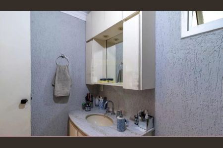 Apartamento à venda com 3 quartos, 90m² em Santana, São Paulo