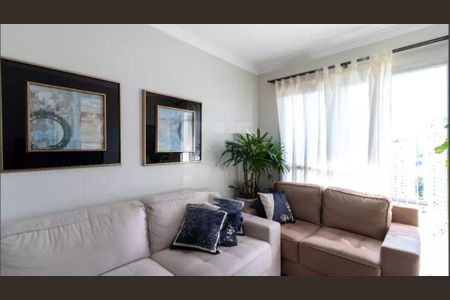 Apartamento à venda com 3 quartos, 90m² em Santana, São Paulo