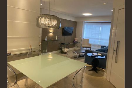 Apartamento à venda com 3 quartos, 110m² em Vila Anglo Brasileira, São Paulo