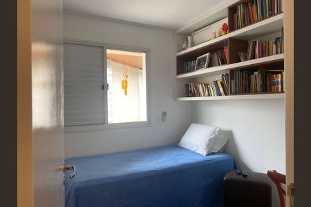 Apartamento à venda com 3 quartos, 110m² em Vila Anglo Brasileira, São Paulo