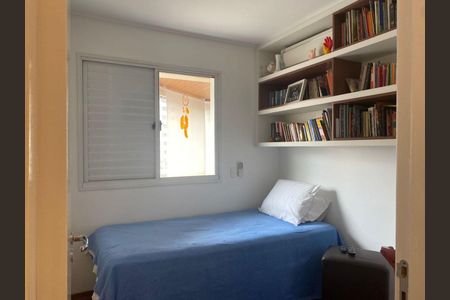 Apartamento à venda com 3 quartos, 110m² em Vila Anglo Brasileira, São Paulo