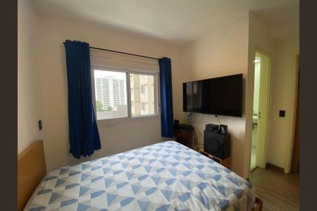 Apartamento à venda com 3 quartos, 82m² em Santana, São Paulo