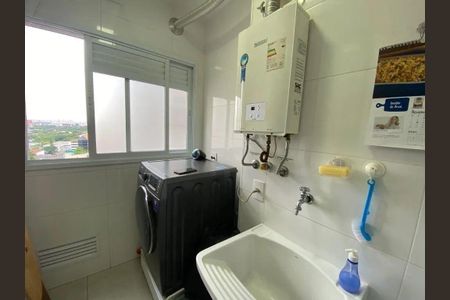Apartamento à venda com 3 quartos, 82m² em Santana, São Paulo