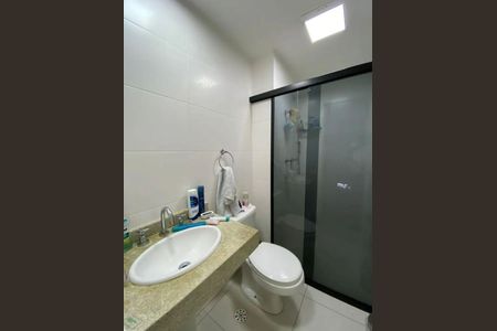 Apartamento à venda com 3 quartos, 82m² em Santana, São Paulo