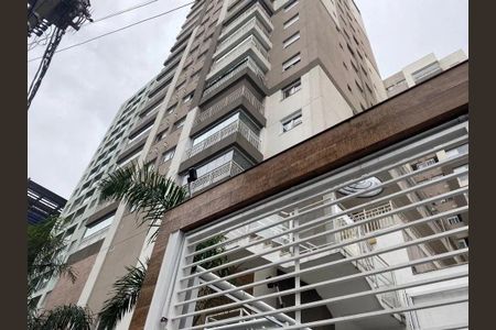 Apartamento à venda com 3 quartos, 82m² em Santana, São Paulo