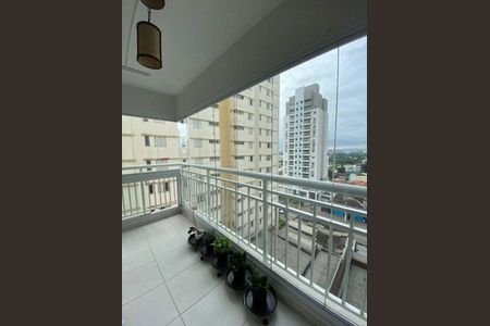 Apartamento à venda com 3 quartos, 82m² em Santana, São Paulo