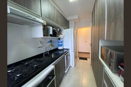 Apartamento à venda com 3 quartos, 82m² em Santana, São Paulo
