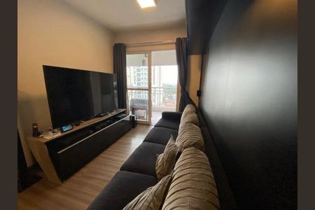 Apartamento à venda com 3 quartos, 82m² em Santana, São Paulo