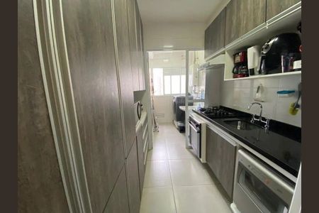 Apartamento à venda com 3 quartos, 82m² em Santana, São Paulo