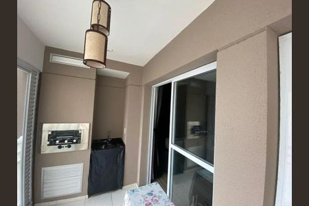 Apartamento à venda com 3 quartos, 82m² em Santana, São Paulo