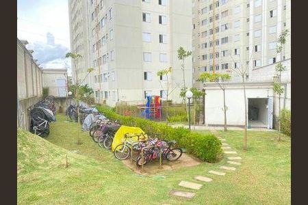 Apartamento à venda com 2 quartos, 42m² em Alto da Lapa, São Paulo